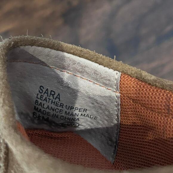 90s grunge platform ankle boots - Picture 8 of 8